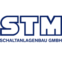 STM Logo